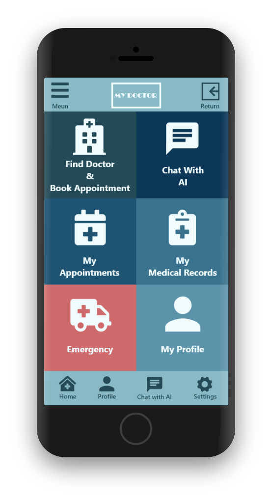 Alisha Huang's Portfolio